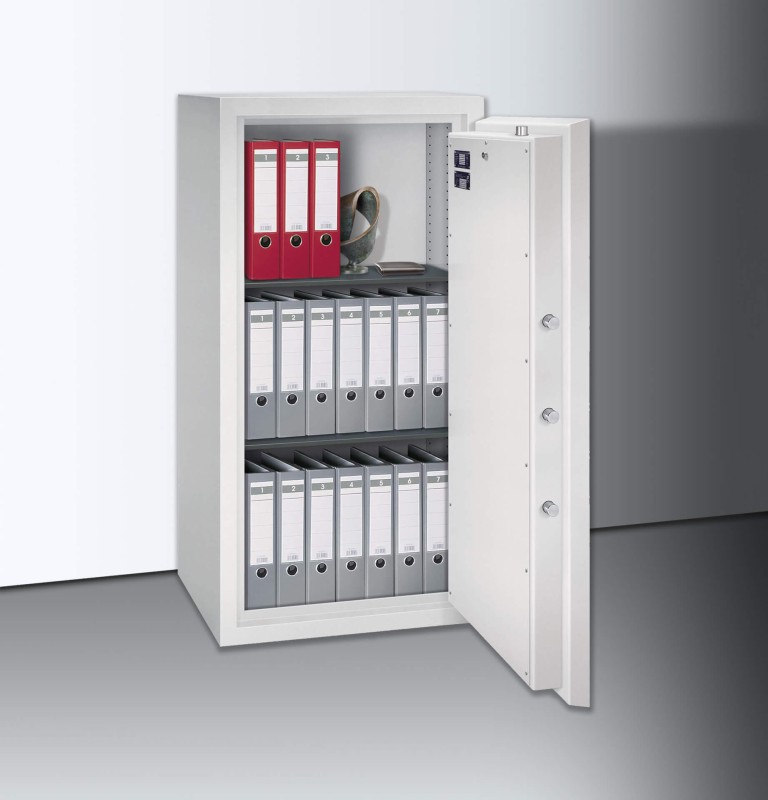 Wertschutzschrank John-Tann S-I 4