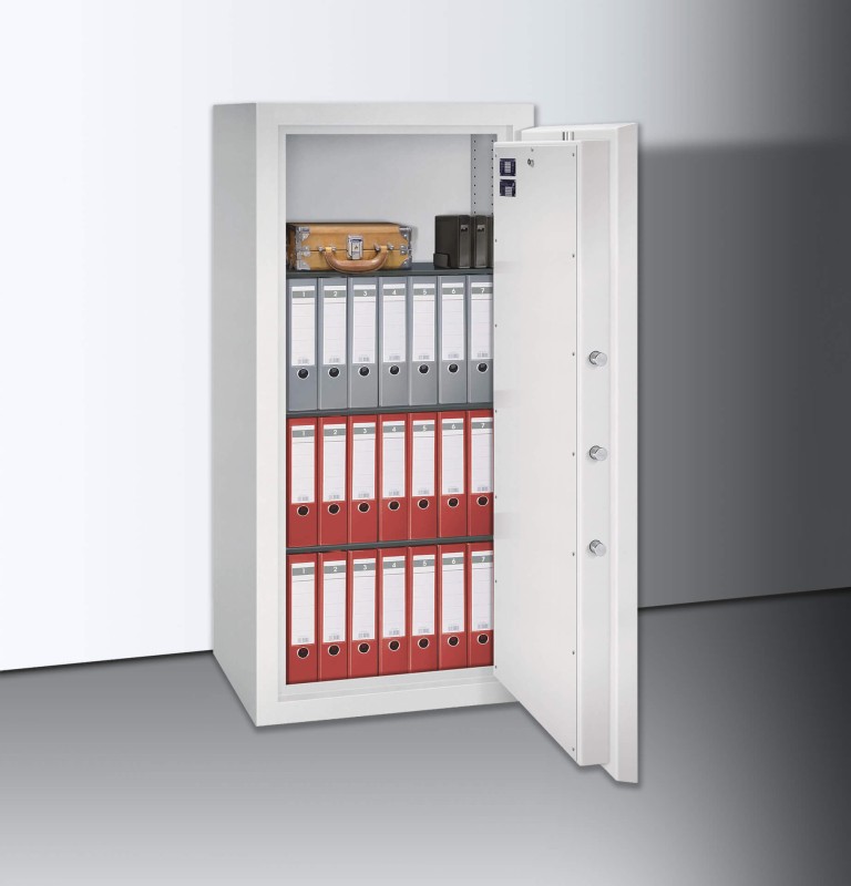 Wertschutzschrank John-Tann S-II 5