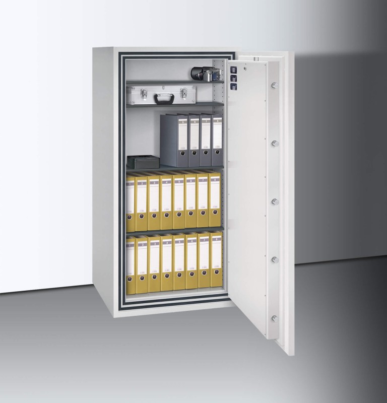 Wertschutzschrank John-Tann S-III FS 6