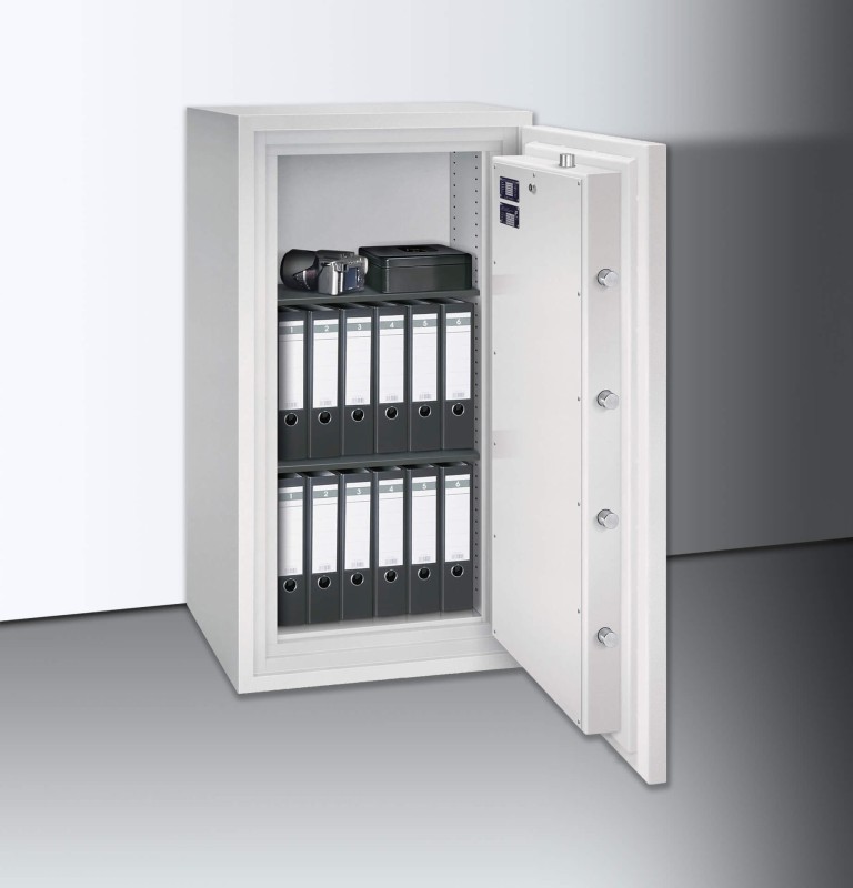 Wertschutzschrank John-Tann S-III 4