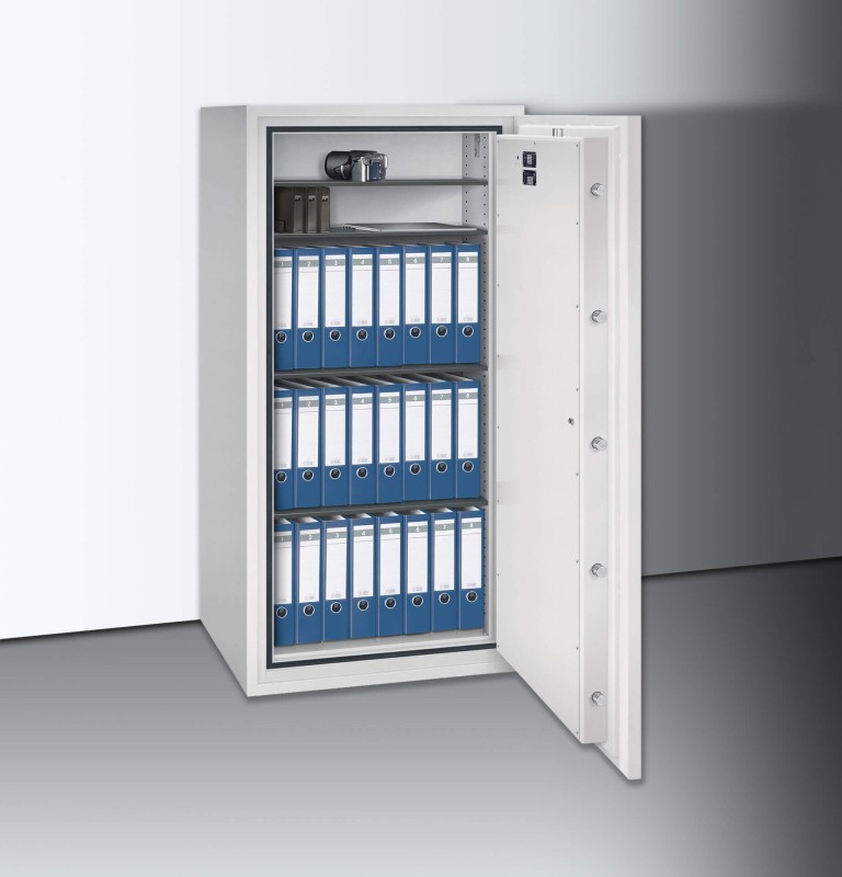 Wertschutzschrank John-Tann S-IV KB 5