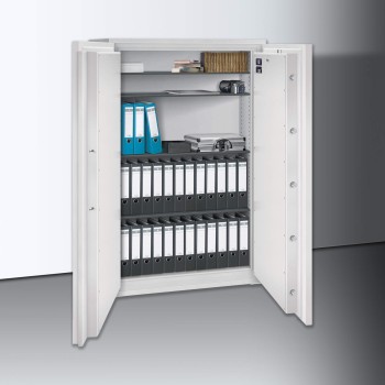 Wertschutzschrank John-Tann S-III 8